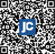 QR-Code zur Jobcenter-App im Google PlayStore